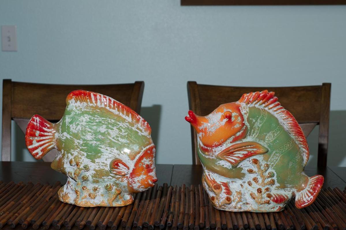 Family Tides In Seaside别墅 外观 照片